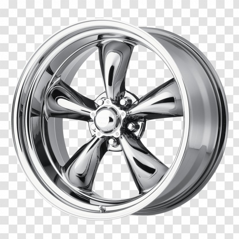 Car American Racing Custom Wheel Rim Transparent PNG