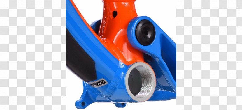 Nukeproof Mega 275 Comp 2018 Blue Orange Slovensko Bicycle Color Transparent PNG