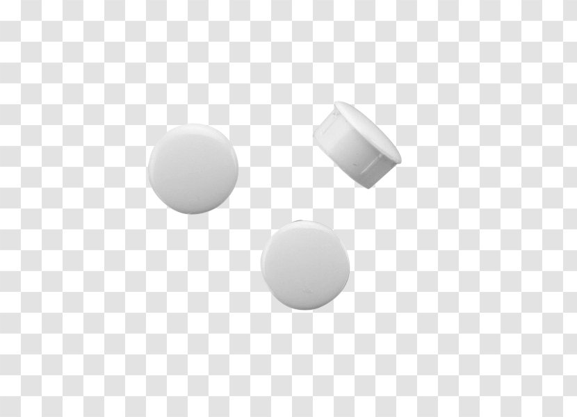 Angle - White - Screw Cap Transparent PNG