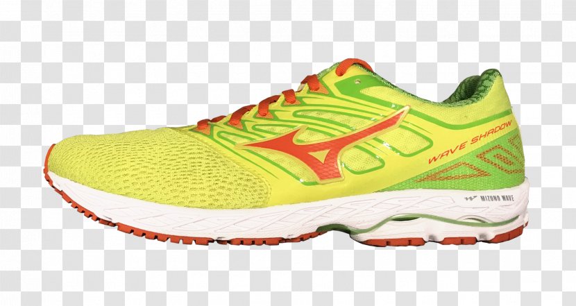 Sports Shoes Mizuno Corporation Running Nike - Sabatilla De Curses Transparent PNG