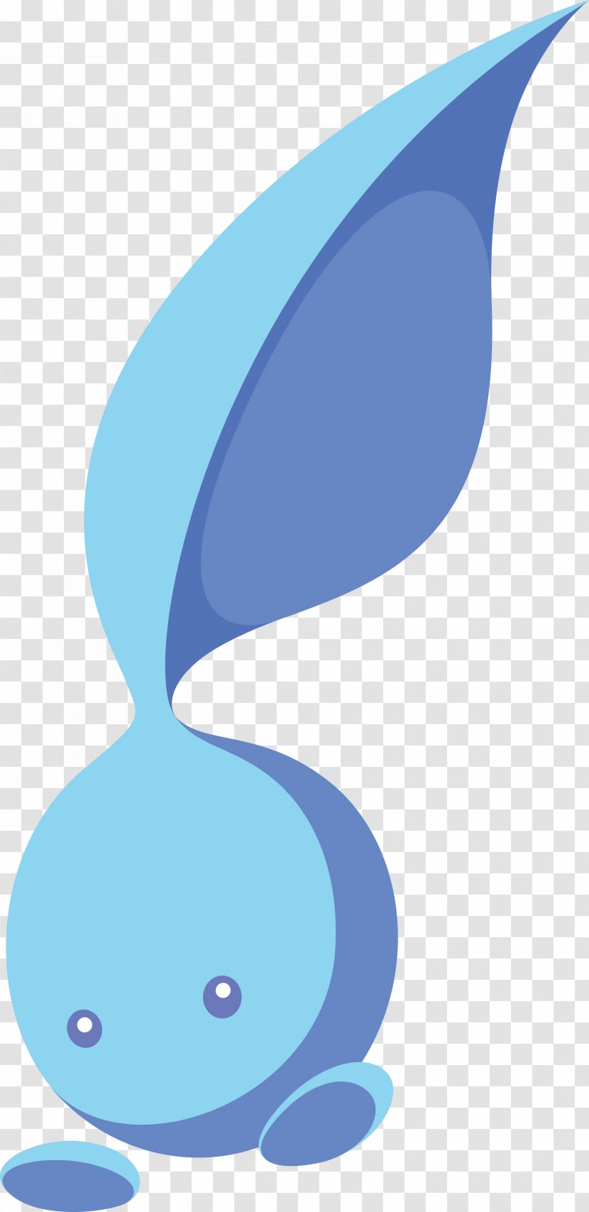 Clip Art Logo - Computer - Dolphin Transparent PNG