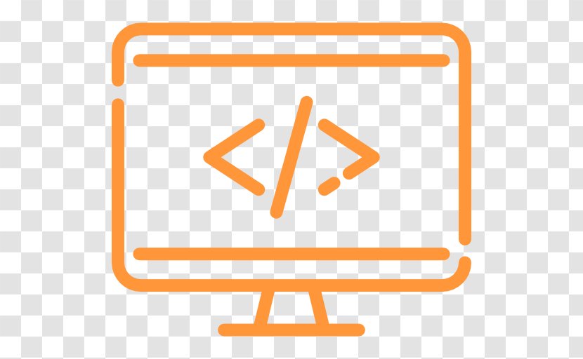 Web Development Logo - Design Transparent PNG