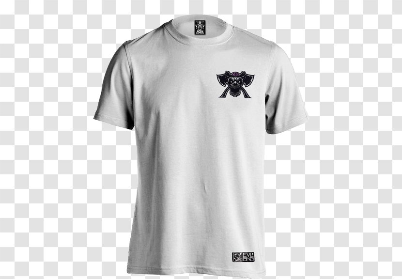 T-shirt Clothing Top Hoodie - T Shirt Transparent PNG