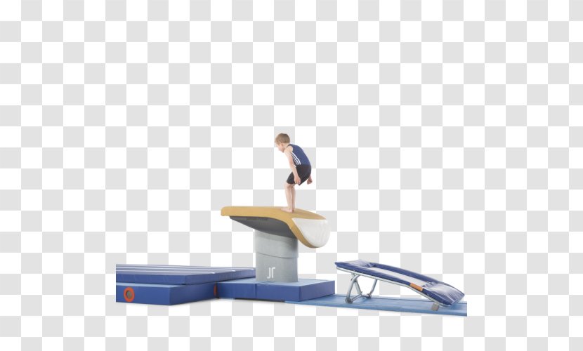 Vault Diving Boards Springboard Gymnastics Jumping - Spring Transparent PNG