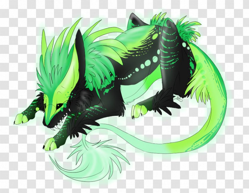 Dragon - Fictional Character - Mythical Creature Transparent PNG