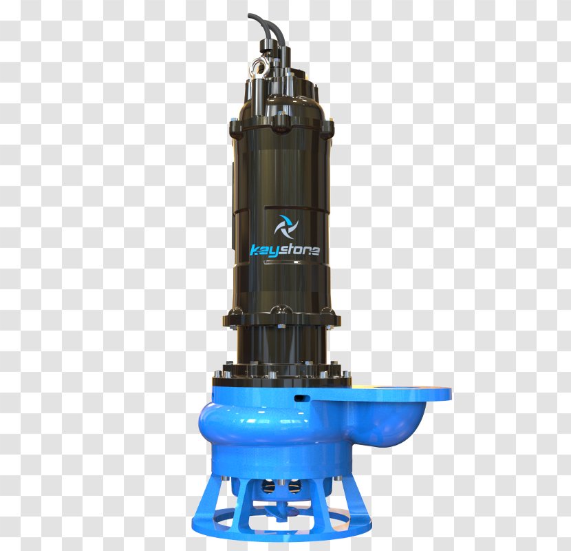 Submersible Pump Slurry Sump - Pumps Transparent PNG