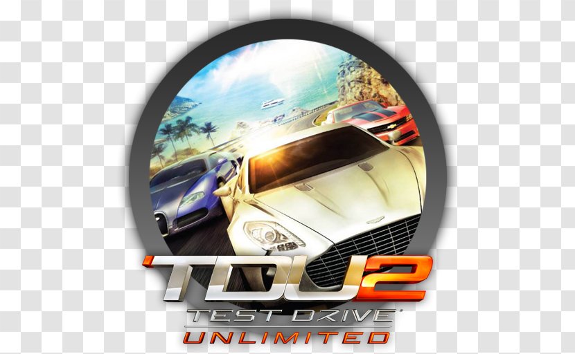 Test Drive Unlimited 2 PlayStation Xbox 360 Video Game Transparent PNG