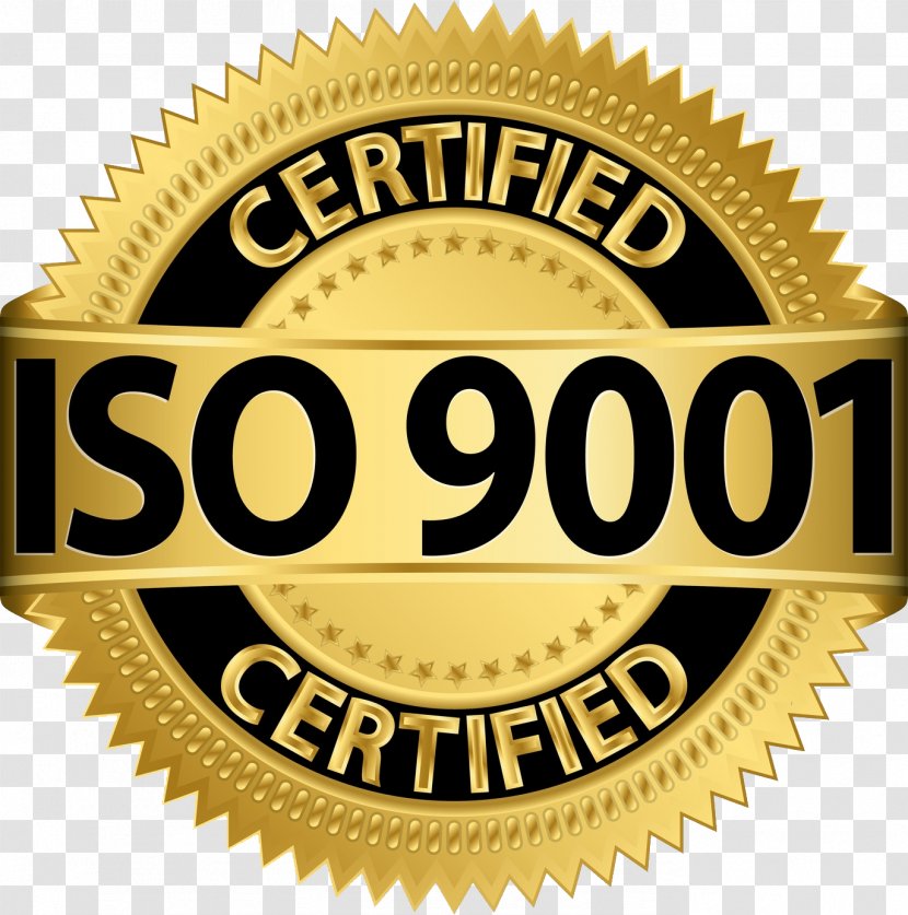 ISO 9000 9001:2015 International Organization For Standardization Certification - Iso 9001 - Business Transparent PNG
