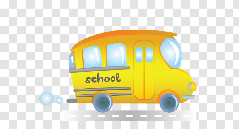 Bus Transport Worksheet Nursery School - Autobus Transparent PNG