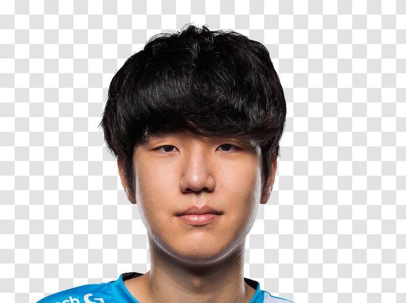 North American League Of Legends Championship Series Cloud9 Apex Gaming Edward - Chin Transparent PNG