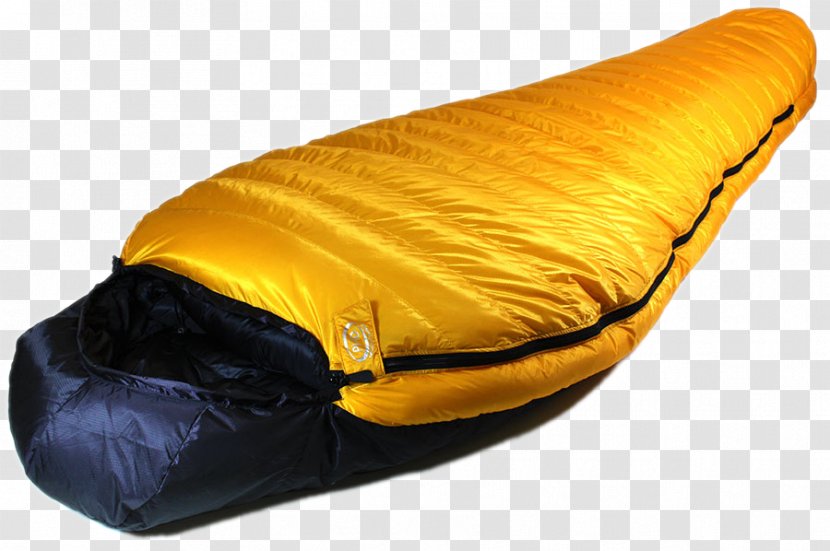 Sleeping Bags Down Feather Ultralight Backpacking Camping - North Face Transparent PNG