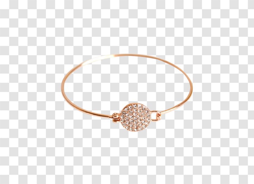 Bracelet Imitation Gemstones & Rhinestones Jewellery Chain Gold - Summer Transparent PNG