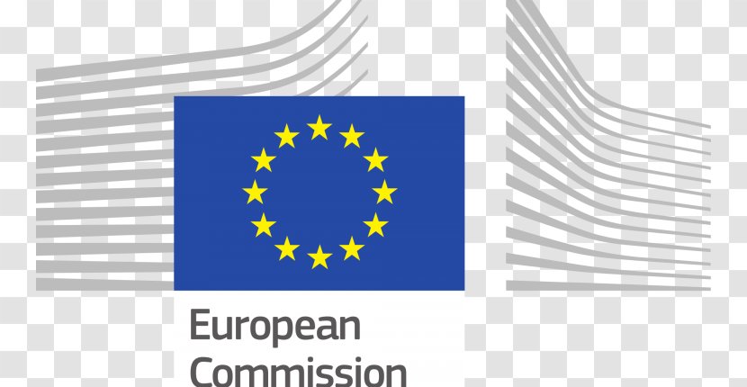 European Union Commission Berlaymont Building Organization Logo - Future Enlargement Of The Transparent PNG