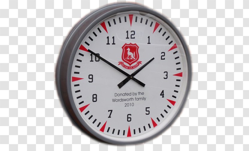 Clock Daniel Oduber Quirós International Airport Liberia Travel Mondaine Watch Ltd. Transparent PNG