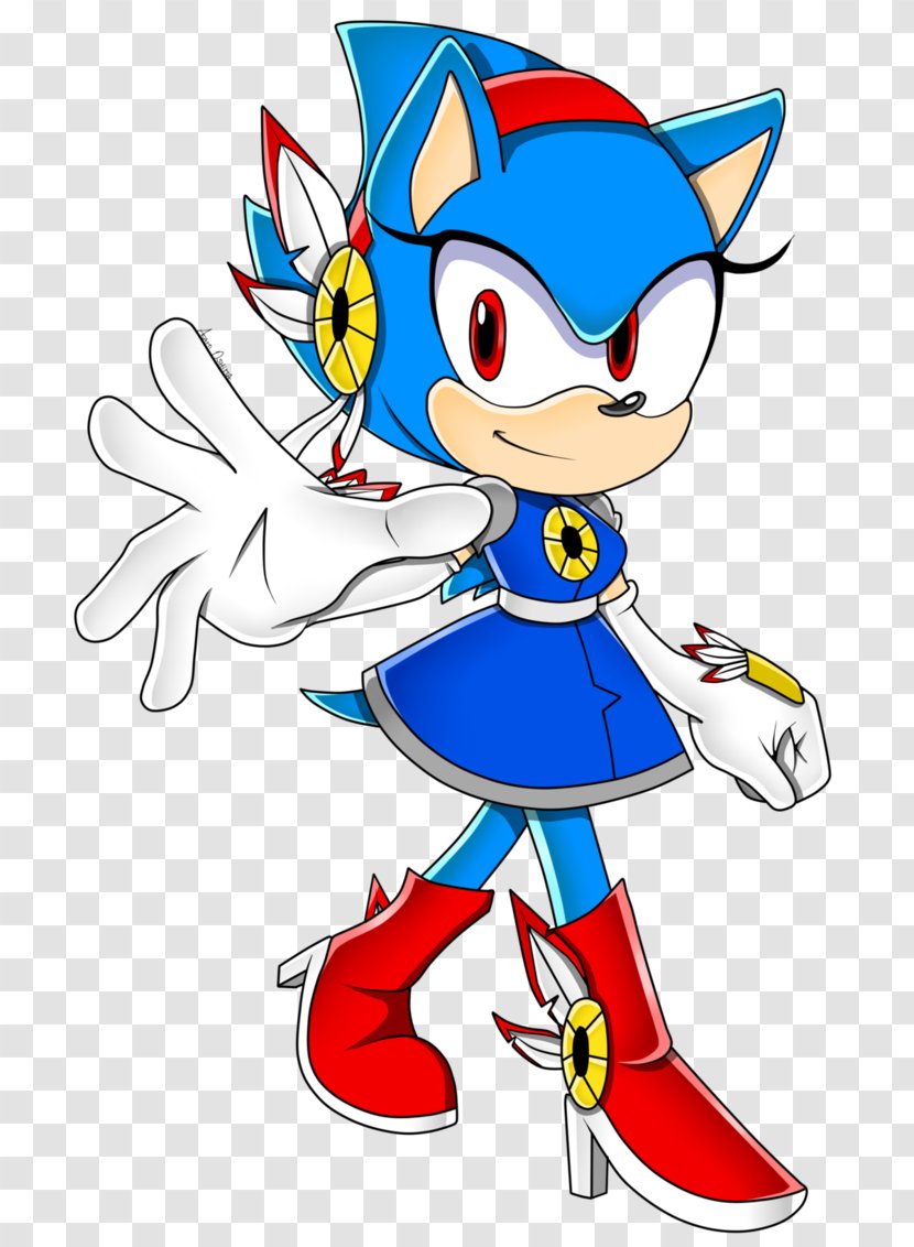 Tails Hedgehog Ariciul Sonic Mania Character - Drawing - Meng Stay Transparent PNG