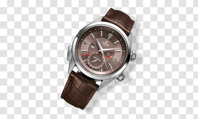 Tudor Watches David Duggan Watch Strap - Burlington Arcade Transparent PNG