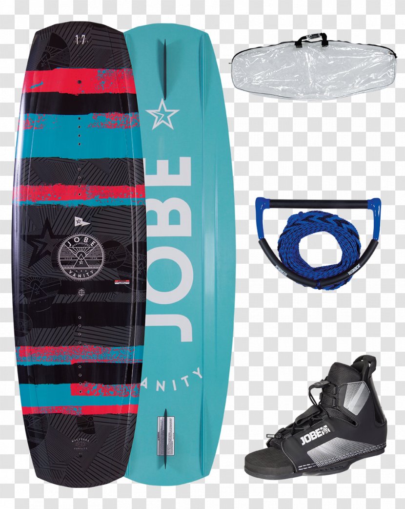 Wakeboarding Jobe Water Sports Kneeboard Standup Paddleboarding - Discounts And Allowances - Poole Harbour Watersports Transparent PNG