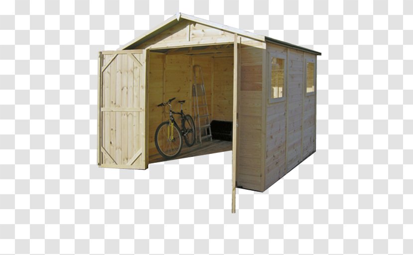 Shed - Carp Transparent PNG