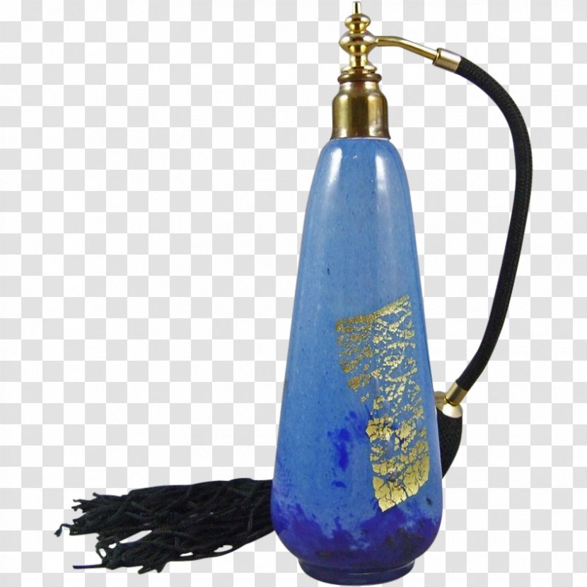 Perfume Bottles Glass Atomizer Nozzle - Bottle Transparent PNG