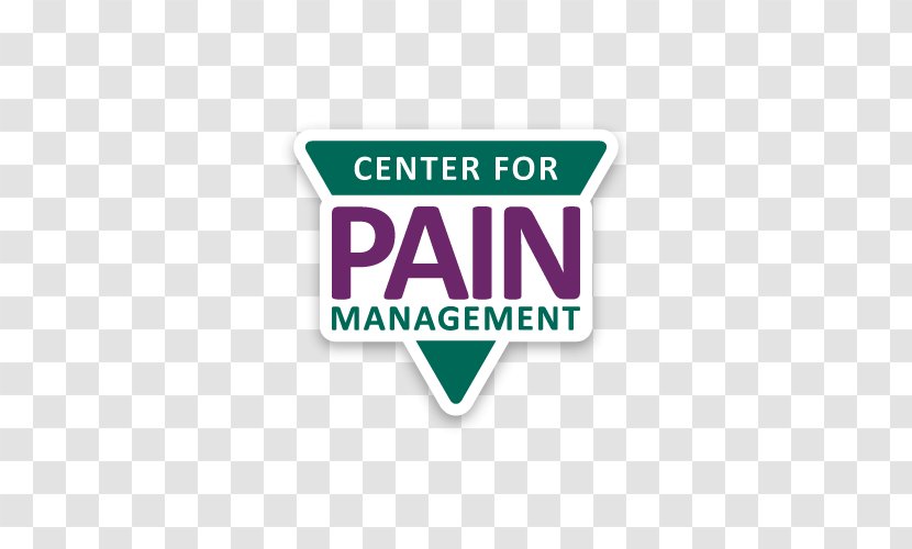 Logo Brand Line Font - Pain Management Transparent PNG