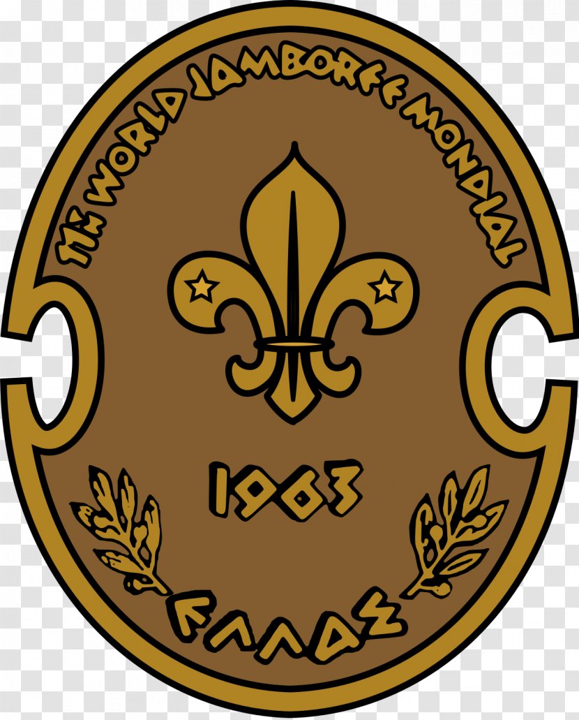 11th World Scout Jamboree Memorial Rotonda 12th 13th Scouting - Organization Of The Movement Transparent PNG