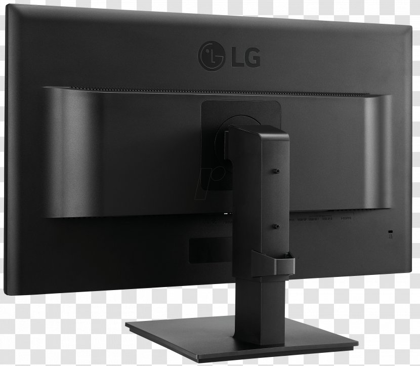 Computer Monitors LG Electronics 24BK550Y-B IPS Panel 27BK550Y-B - Liquidcrystal Display - Lg Transparent PNG