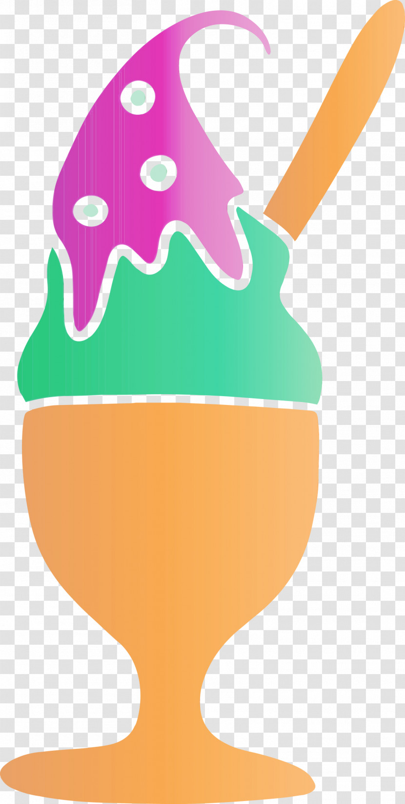 Ice Cream Transparent PNG