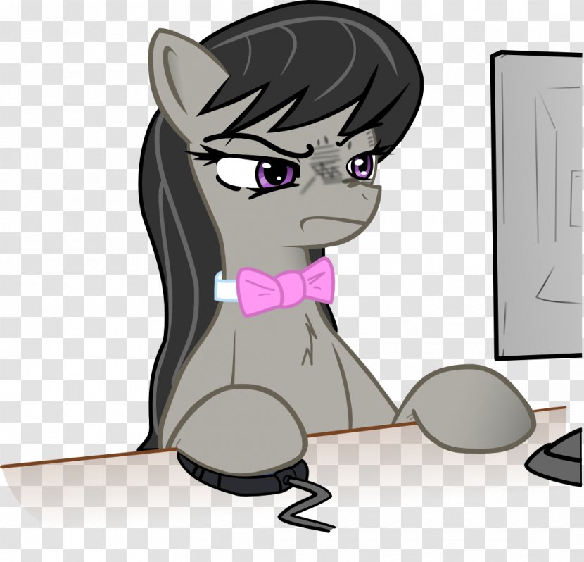 My Little Pony Horse Computer Transparent PNG