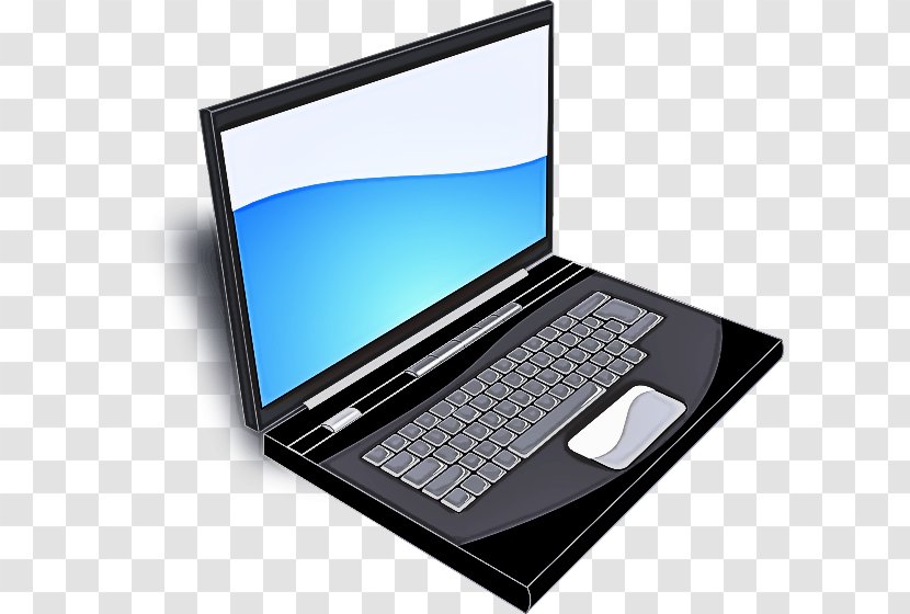 Laptop Technology Output Device Personal Computer - Part Multimedia Transparent PNG