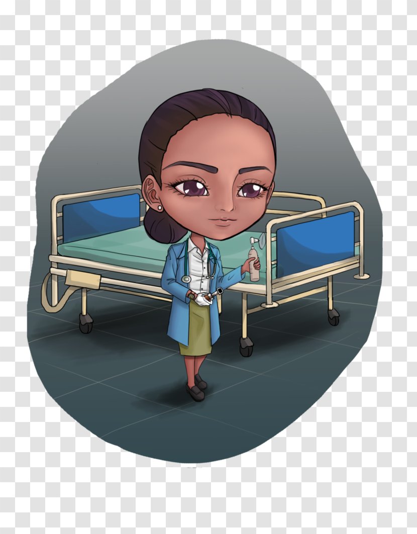 Human Behavior - Animated Cartoon - Respiratory Therapy Transparent PNG