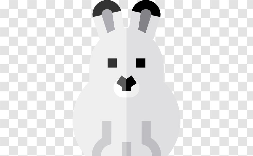 Hare - Rabbits And Hares - Dog Transparent PNG