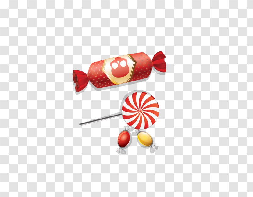 Lollipop Gummi Candy Transparent PNG