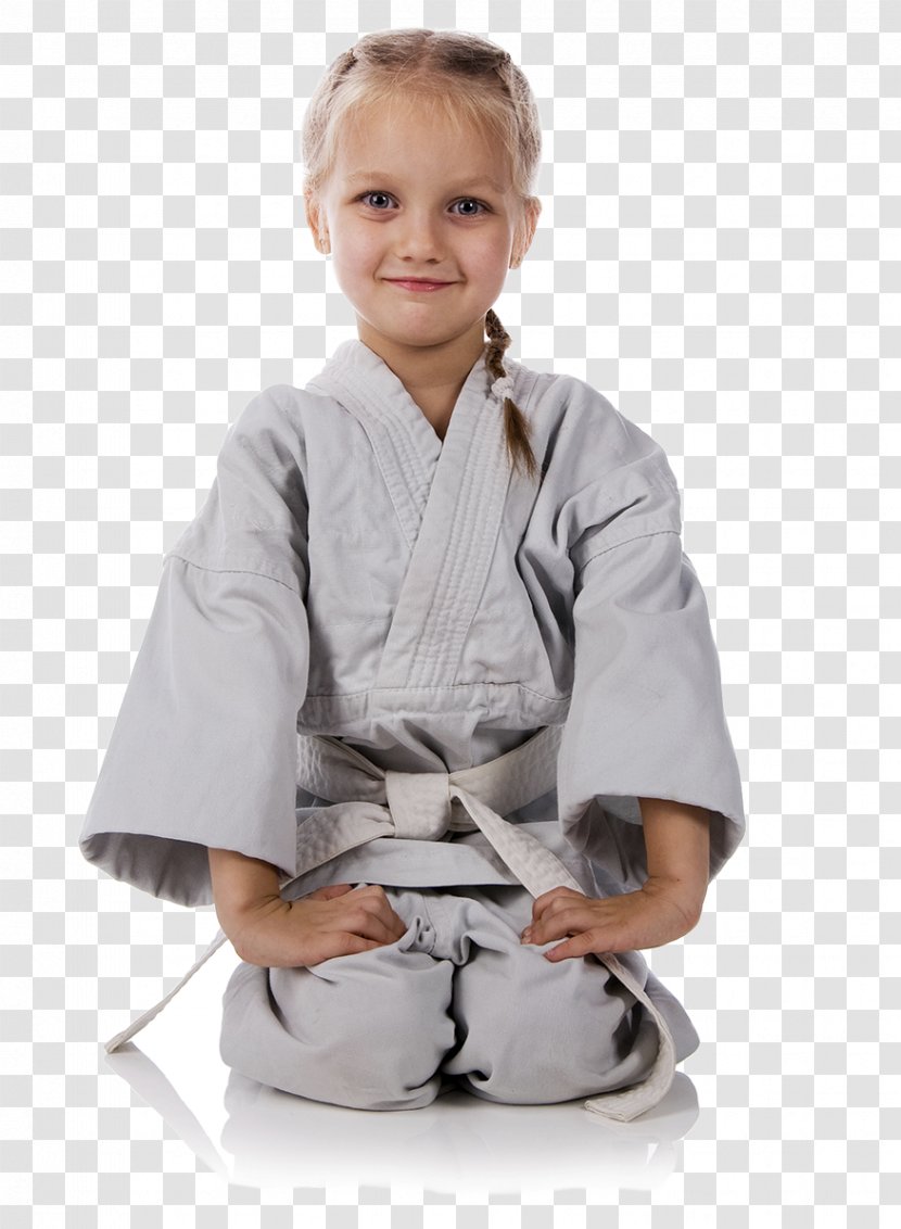 Karate Martial Arts Hapkido Kick Punch - Clothing Transparent PNG