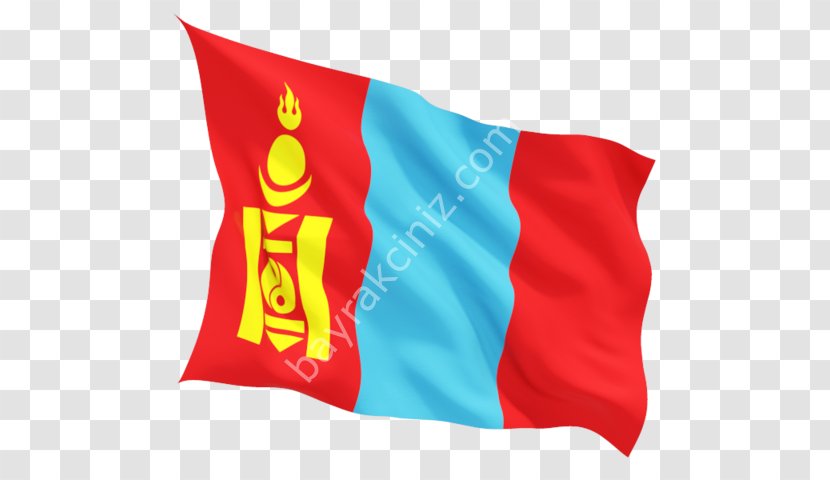 Flag Of Mongolia Mongolian Mongols Mozambique Transparent PNG