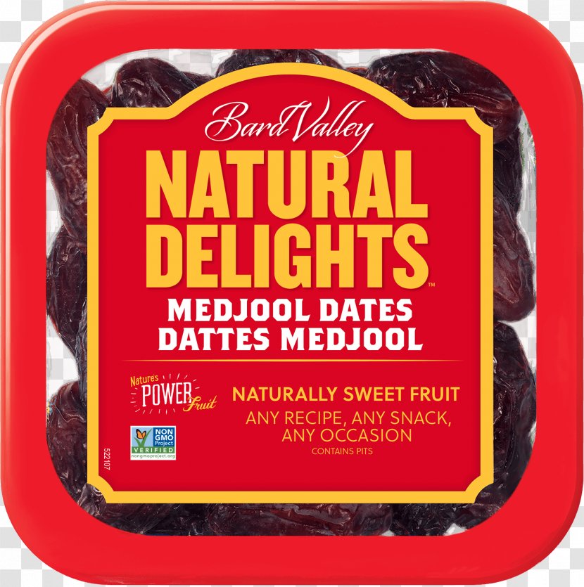 Medjool Date Palm Food Nature Fruit - Brand Transparent PNG