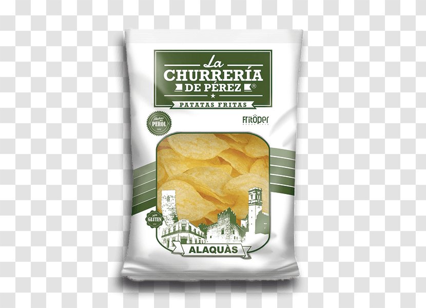 Potato Chip French Fries Popcorn Churreria - Microwave Ovens Transparent PNG