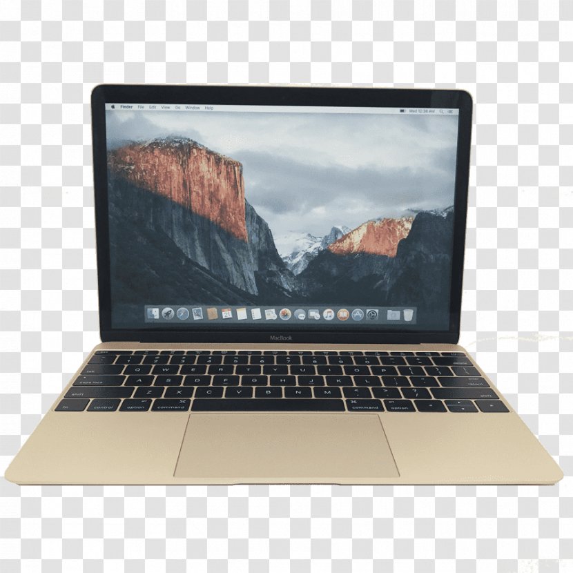 MacBook Air Laptop Apple Intel Core I5 - Electronic Device - Macbook Transparent PNG