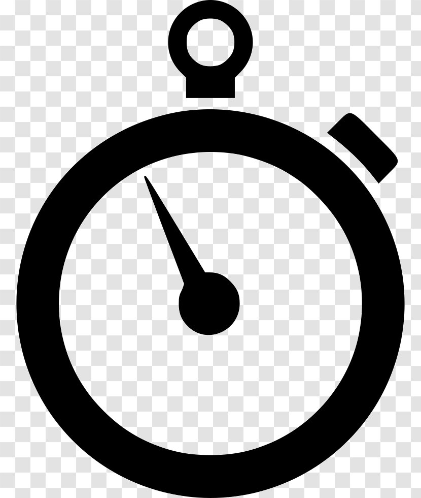 Timer Stopwatch Clip Art - Chronometer Watch Transparent PNG