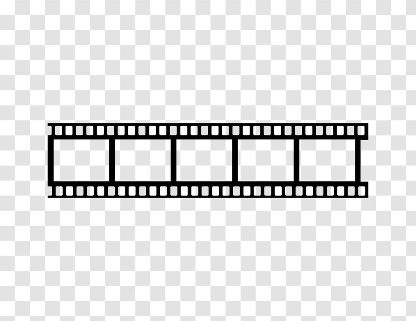 Film Drive-in Cinema Clip Art - Frame - Filmstrip Transparent PNG