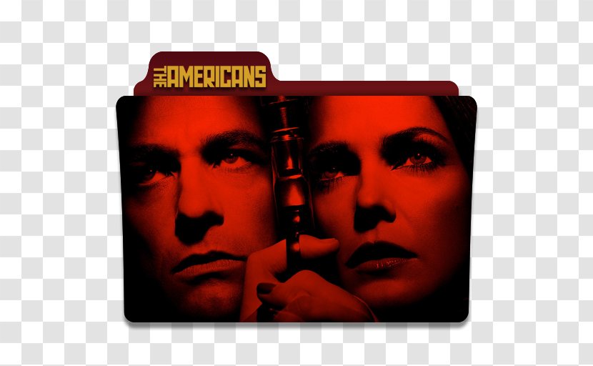 The Americans - Flower - Season 5 Joe Weisberg AmericansSeason 2 Elizabeth JenningsUnited States Transparent PNG