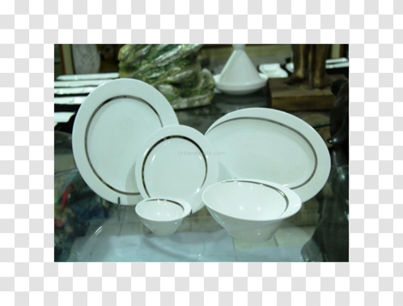 Porcelain Ceramic Tableware - Design Transparent PNG