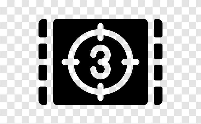 Symbol Service - Countdown Vector Transparent PNG