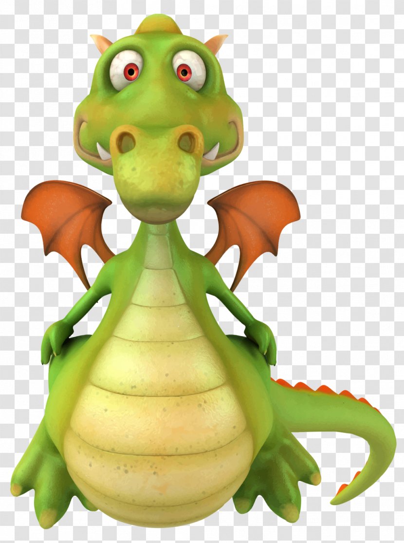 Royalty-free Dragon Stock Photography Clip Art - Fictional Character Transparent PNG