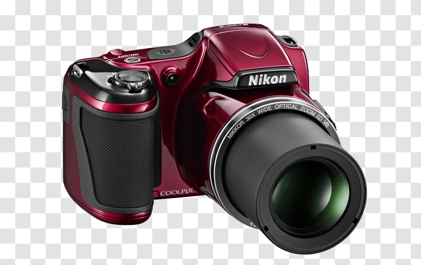 Nikon D3100 D700 Camera Digital SLR Transparent PNG