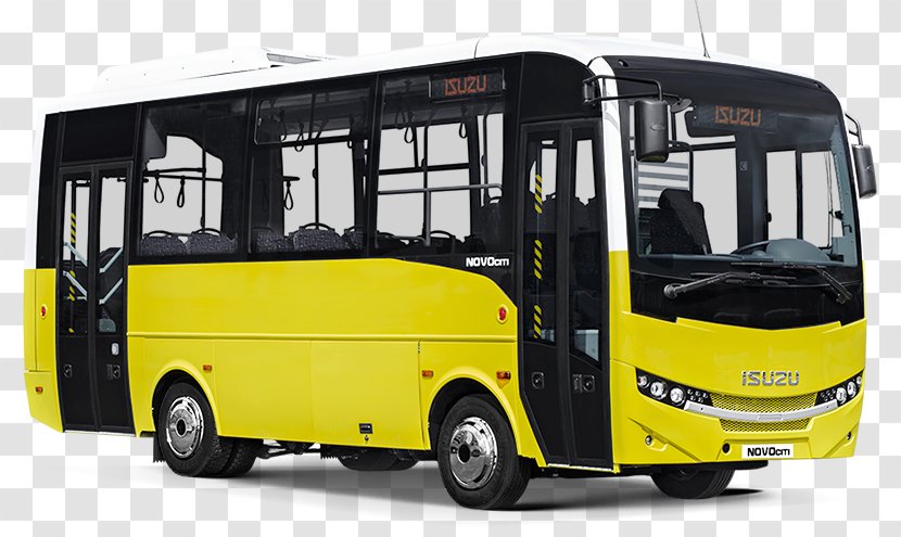 MAN Truck & Bus Tour Service Mercedes-Benz Isuzu Motors Ltd. - Man Transparent PNG
