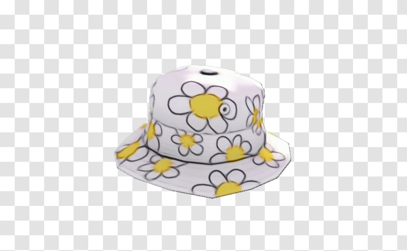 Cartoon Sun - Yellow - Costume Accessory Hat Transparent PNG