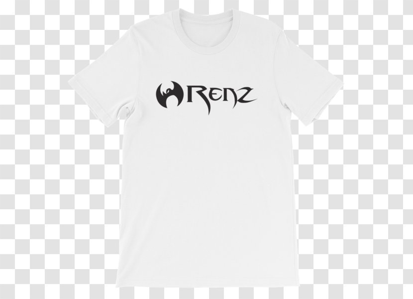 T-shirt Logo Sleeve Product - Tshirt Transparent PNG
