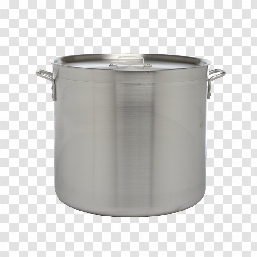 Stock Pot Kettle Clip Art - Tableware - Cooking Pan Image Transparent PNG