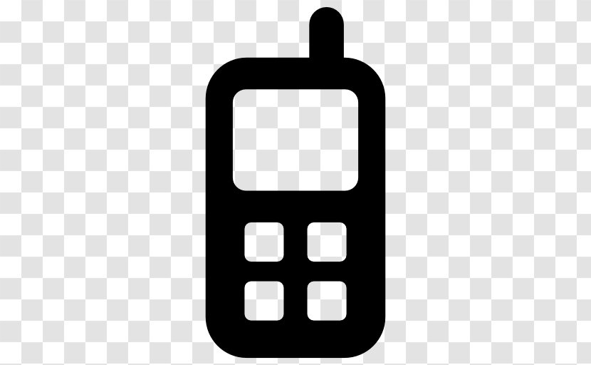Telephone Download IPhone - Communication Device - Tecnology Transparent PNG