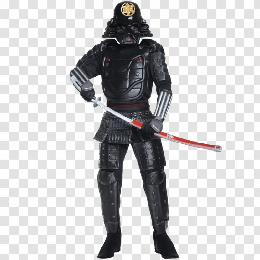 Anakin Skywalker Halloween Costume Cosplay The Force Transparent PNG